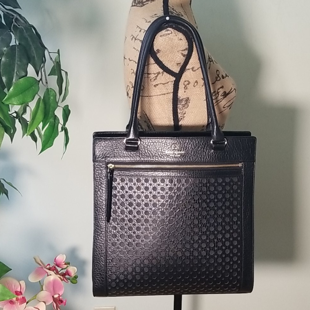Kate Spade Leather Bag